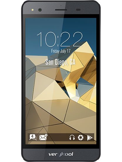 Best available price of verykool SL5550 Maverick LTE in Turkeyrabia