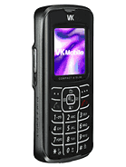 Best available price of VK Mobile VK2000 in Turkeyrabia