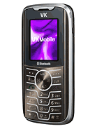 Best available price of VK Mobile VK2020 in Turkeyrabia