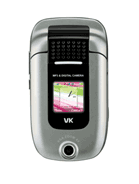 Best available price of VK Mobile VK3100 in Turkeyrabia