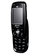 Best available price of VK Mobile VK4000 in Turkeyrabia