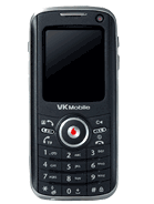 Best available price of VK Mobile VK7000 in Turkeyrabia