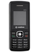 Best available price of Vodafone 225 in Turkeyrabia