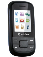 Best available price of Vodafone 248 in Turkeyrabia