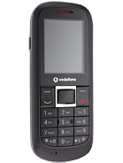 Best available price of Vodafone 340 in Turkeyrabia