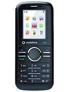Best available price of Vodafone 526 in Turkeyrabia