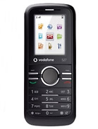 Best available price of Vodafone 527 in Turkeyrabia