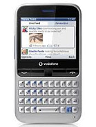 Best available price of Vodafone 555 Blue in Turkeyrabia