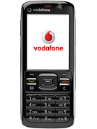 Best available price of Vodafone 725 in Turkeyrabia