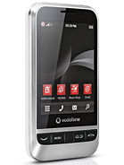 Best available price of Vodafone 845 in Turkeyrabia