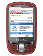 Best available price of Vodafone Indie in Turkeyrabia