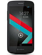 Best available price of Vodafone Smart 4G in Turkeyrabia