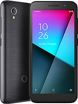 Best available price of Vodafone Smart E9 in Turkeyrabia