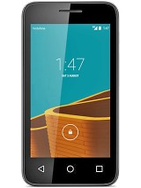 Best available price of Vodafone Smart first 6 in Turkeyrabia