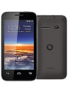 Best available price of Vodafone Smart 4 mini in Turkeyrabia