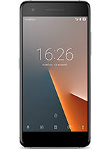 Best available price of Vodafone Smart V8 in Turkeyrabia