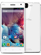 Best available price of Wiko Highway in Turkeyrabia