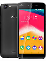 Best available price of Wiko Rainbow Jam in Turkeyrabia