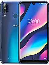 Best available price of Wiko View3 in Turkeyrabia