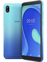 Best available price of Wiko Y80 in Turkeyrabia
