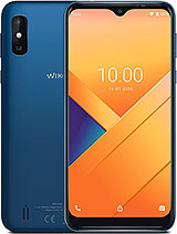 Best available price of Wiko Y81 in Turkeyrabia