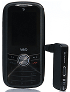 Best available price of WND Wind Van Gogh 2100 in Turkeyrabia