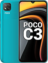 Xiaomi Poco C31 at Turkeyrabia.mymobilemarket.net