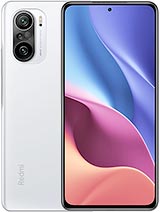 Best available price of Xiaomi Redmi K40 in Turkeyrabia