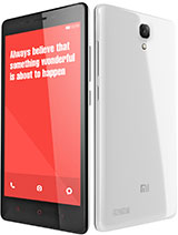 Best available price of Xiaomi Redmi Note Prime in Turkeyrabia