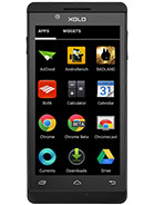 Best available price of XOLO A700s in Turkeyrabia