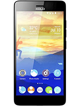 Best available price of XOLO Black 3GB in Turkeyrabia