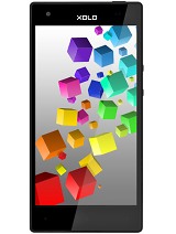 Best available price of XOLO Cube 5-0 in Turkeyrabia