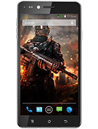 Best available price of XOLO Play 6X-1000 in Turkeyrabia