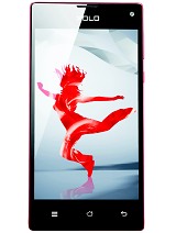 Best available price of XOLO Prime in Turkeyrabia