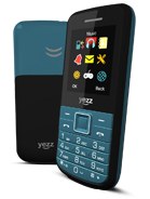 Best available price of Yezz Chico 2 YZ201 in Turkeyrabia