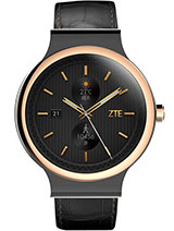 Best available price of ZTE Axon Watch in Turkeyrabia