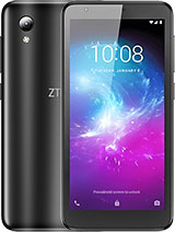 Best available price of ZTE Blade A3 (2019) in Turkeyrabia