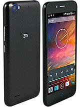 Best available price of ZTE Blade A460 in Turkeyrabia