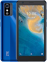 Best available price of ZTE Blade L9 in Turkeyrabia