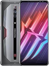 Best available price of ZTE nubia Red Magic 6 Pro in Turkeyrabia