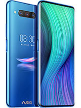 Best available price of ZTE nubia Z20 in Turkeyrabia