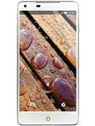Best available price of ZTE nubia Z5 in Turkeyrabia