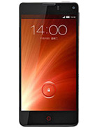 Best available price of ZTE nubia Z5S mini NX403A in Turkeyrabia