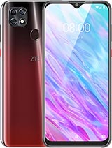 Best available price of ZTE Blade 20 in Turkeyrabia